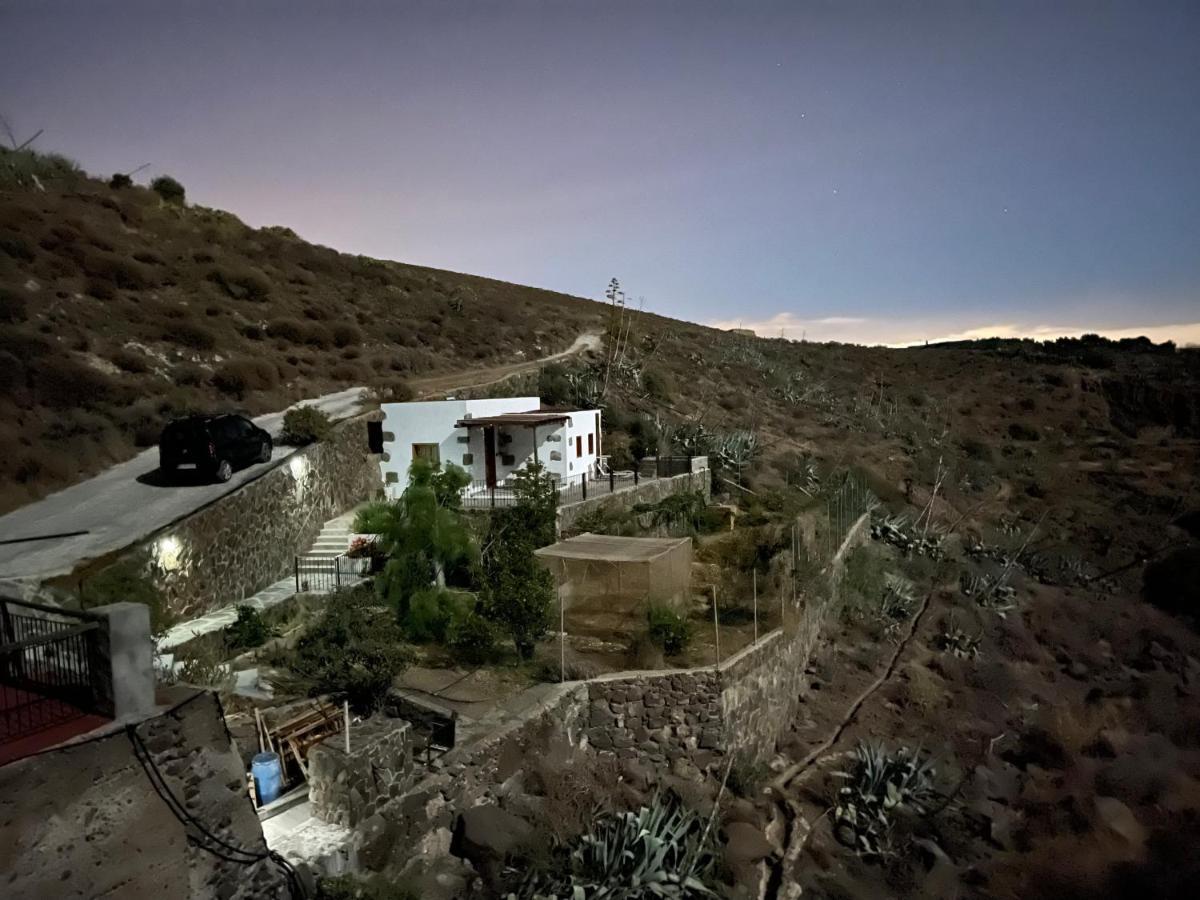 Вилла Casa Del Maquinista Агуатона Экстерьер фото